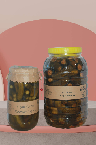 TURŞU - KONSERVE